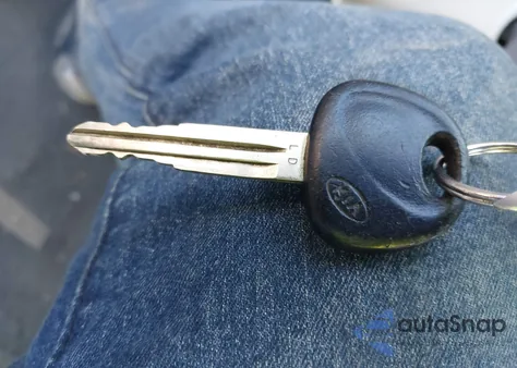 2008 Kia Spectra Ex z USA, uszkodzony, nr VIN KNAFE121485508829